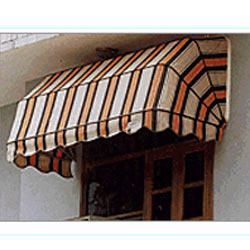 Designer Window Awnings