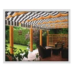 Retractable Canopy