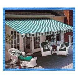 Terrace Awnings