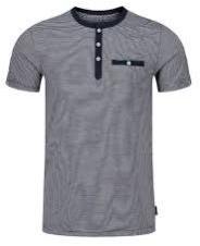 Mens Henley T-Shirts