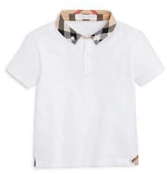 Kids Polo T-Shirts