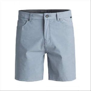 Mens Plain Shorts