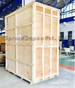 export packaging box