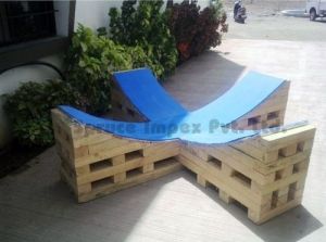 Export Pinewood Saddles