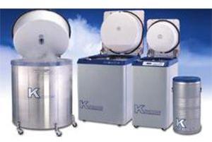 Cryogenic Systems