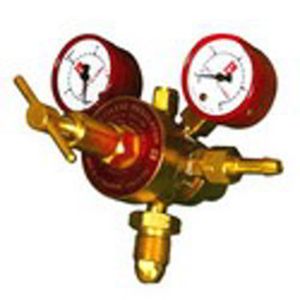 Industrial Gas Regulators