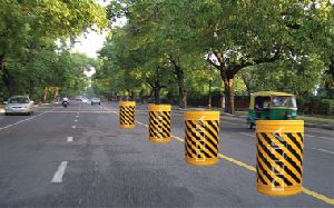 Road Barriers