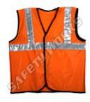 Reflective Safety Vest