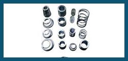 Helical Compression Springs