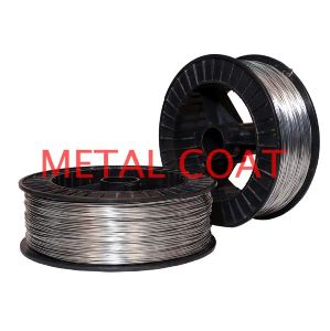 Zinc Wire