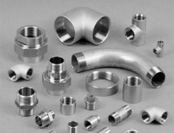 bsp threaded fittings