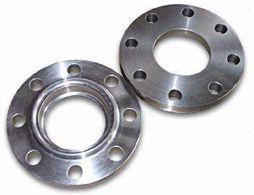 Slip-on Flanges