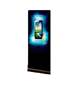 digital signage display