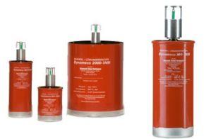 AEROSOL FIRE SUPPRESSION SYSTEMS