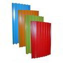Galvanized Color Coated Roofing Sheet