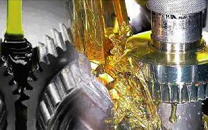 Gear Oil