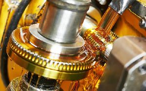 Industrial Gear Oil