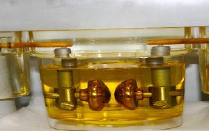 Transformer Oil