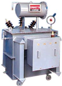 Distribution Transformers