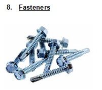 Fasteners