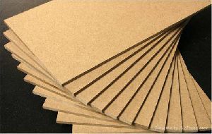 WOOD POLYMER COMPOSITE SHEET