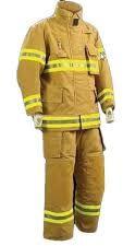 Fire Safety Suit