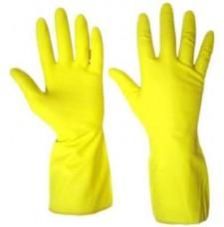 Household Rubber Hand Gloves