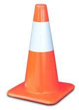 Traffic Cones