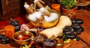 ayurvedic treatments