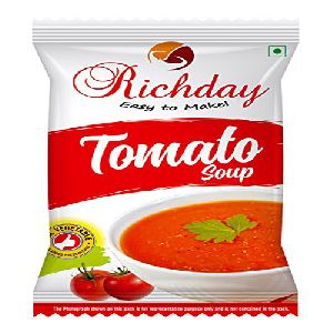 richday tomato soup(500g)