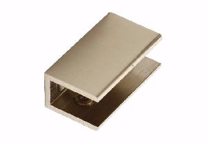 Brass Square Bracket