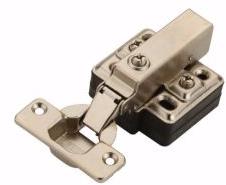 hydraulic hinges