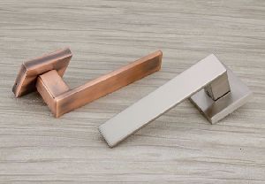 Mortise Handles