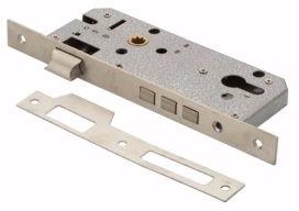 mortise lock body