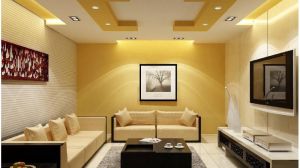 ceiling GYPSUM BOARD