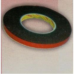 structural glazing tape