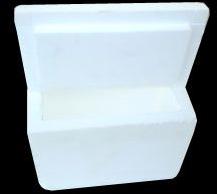 thermocol hand moulding