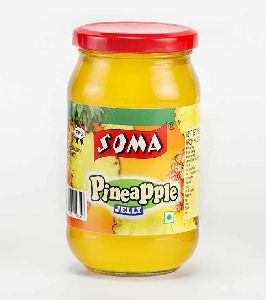 Pineapple Jelly