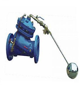 Float Valve