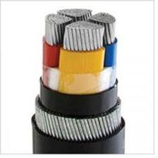 Aluminium Armoured Cable