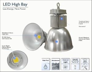 HIG BAY LIGHT