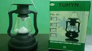 solar lantern lamp