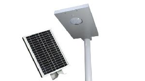 Solar Street Light