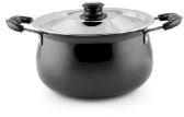 SOLITAIRE COOKING POT