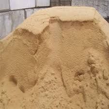 Construction Sand