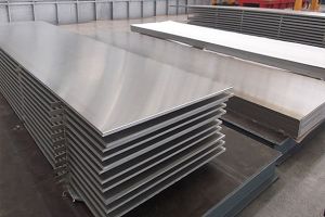 Carbon Steel Sheet Plate