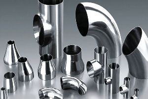 Seamless Buttweld Pipe Fitting