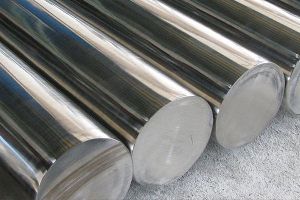 Stainless Steel Rod and Bar
