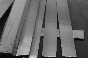 Stainless Steel Strips AND Flat