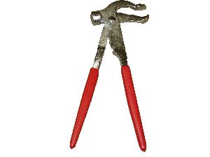 WHEEL WEIGHT PLIERS